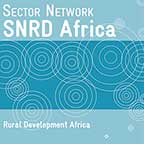 SNRD Africa Logo